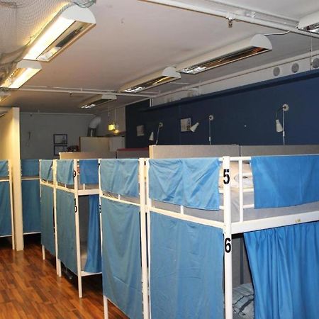 Klara Hostel Stokholm Dış mekan fotoğraf