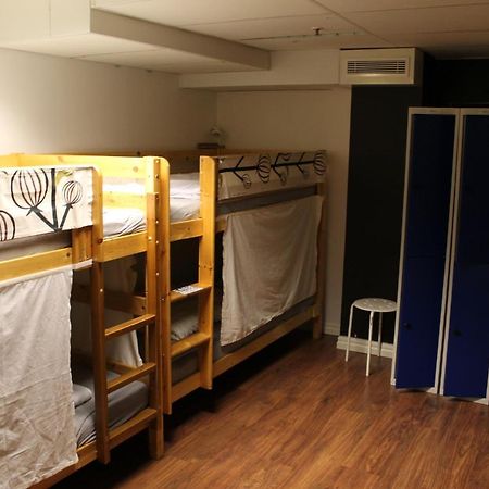 Klara Hostel Stokholm Dış mekan fotoğraf
