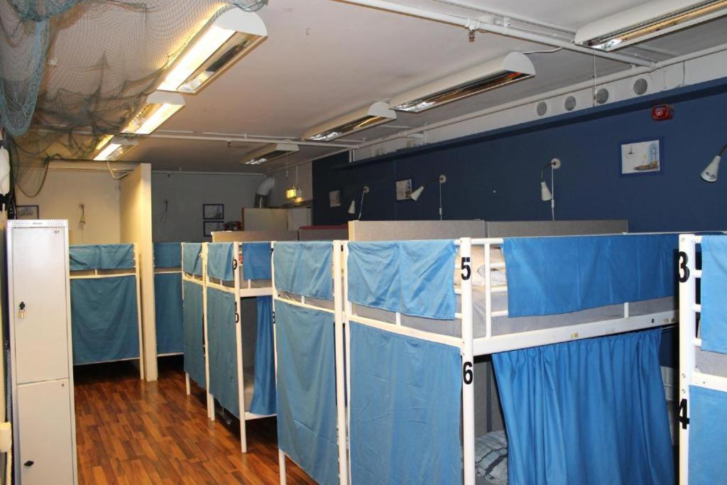 Klara Hostel Stokholm Dış mekan fotoğraf
