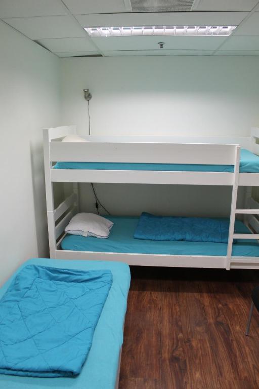 Klara Hostel Stokholm Oda fotoğraf