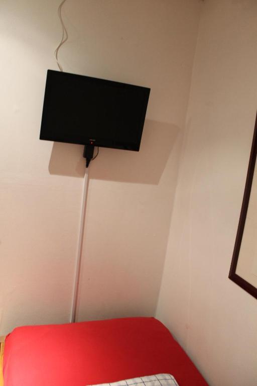 Klara Hostel Stokholm Oda fotoğraf