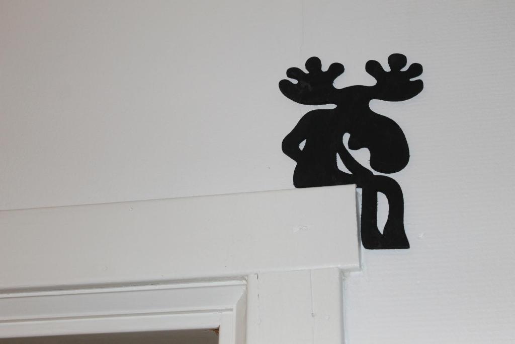 Klara Hostel Stokholm Dış mekan fotoğraf