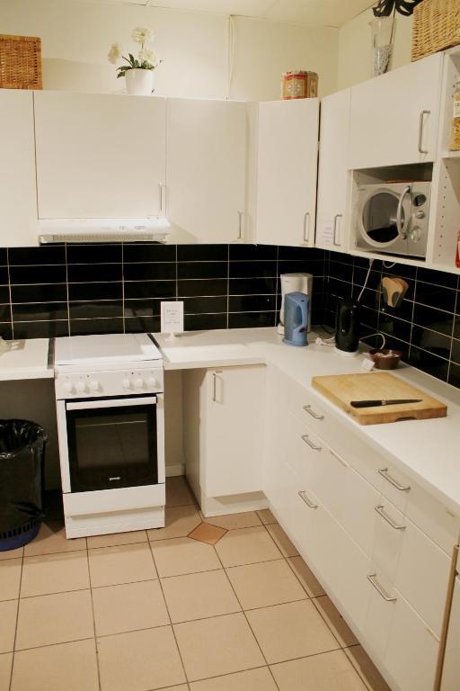 Klara Hostel Stokholm Dış mekan fotoğraf