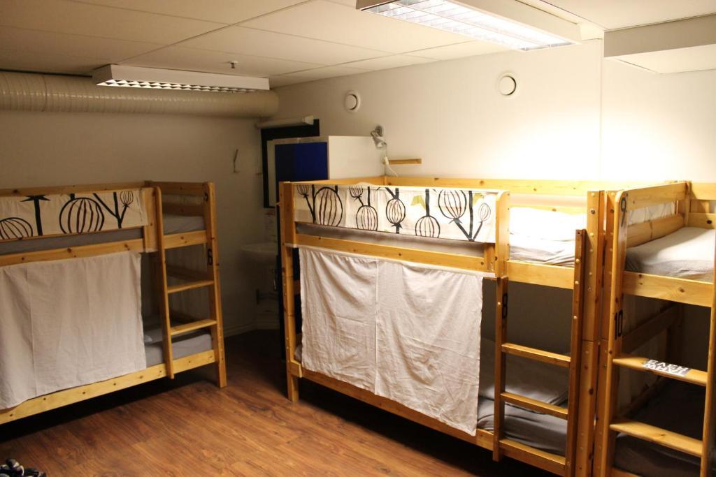 Klara Hostel Stokholm Dış mekan fotoğraf